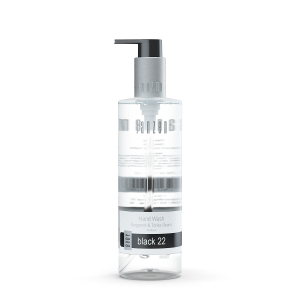 Hand Wash Black 22 Janzen